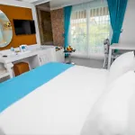 فندق&سبا أوشن بلو هاي كلاس فندق أولدينيس