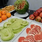 فندق&سبا أوشن بلو هاي كلاس فندق 4*