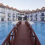 فندق&سبا أوشن بلو هاي كلاس فندق 4*