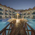 فندق&سبا أوشن بلو هاي كلاس 4*