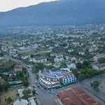 فندق&سبا أوشن بلو هاي كلاس فندق 4*