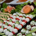فندق&سبا أوشن بلو هاي كلاس فندق أولدينيس
