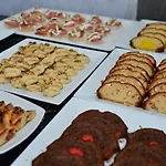 فندق فندق&سبا أوشن بلو هاي كلاس