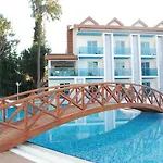 فندق&سبا أوشن بلو هاي كلاس 4*