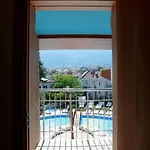 فندق&سبا أوشن بلو هاي كلاس فندق