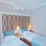 فندق&سبا أوشن بلو هاي كلاس فندق 4*