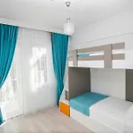 Ocean Blue High Class & 4* Ölüdeniz