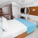 Ocean Blue High Class & Hotel 4*
