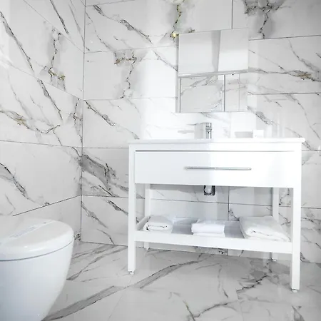 Ocean Blue High Class & ホテル オルデニズ