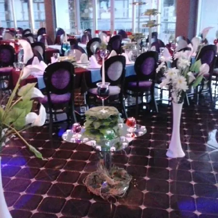 Ocean Blue High Class & ホテル オルデニズ