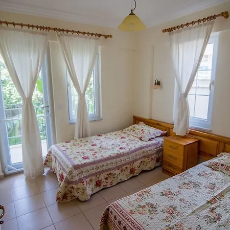 Ocean Blue High Class & 4* オルデニズ