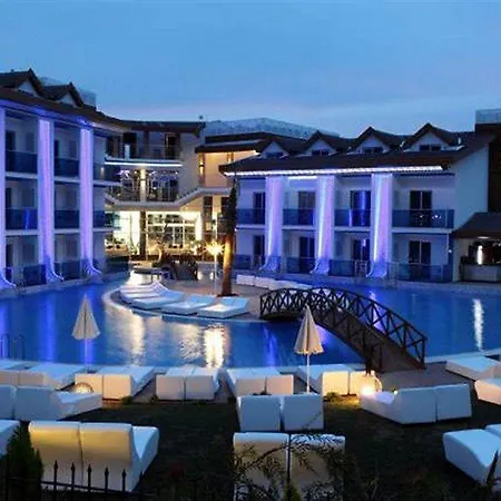 ホテル Ocean Blue High Class &