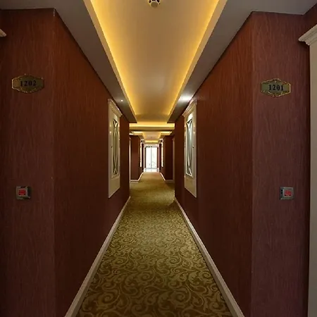 Ocean Blue High Class & 4* Oludeniz