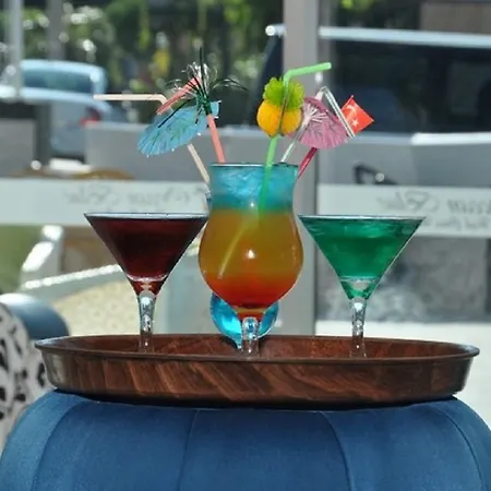 Ocean Blue High Class & Hotel Oludeniz