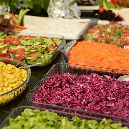 ホテル Ocean Blue High Class & 4*