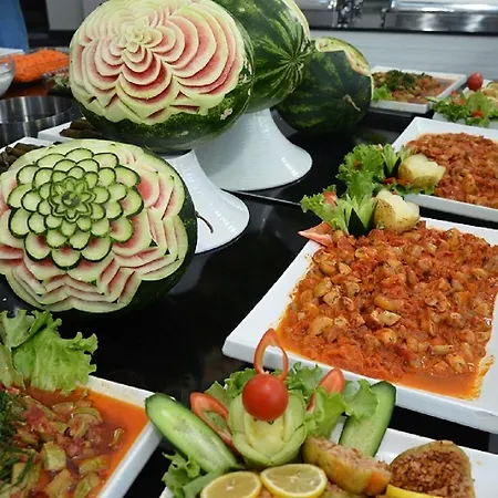 Hotel Ocean Blue High Class & 4*