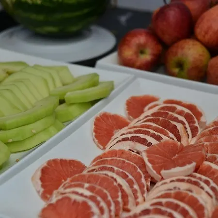 ホテル Ocean Blue High Class & オルデニズ