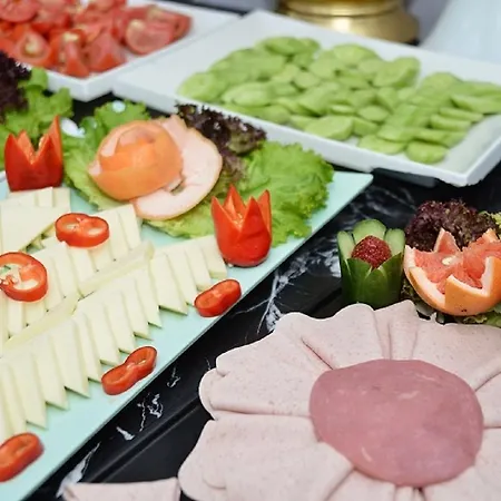 ホテル Ocean Blue High Class &