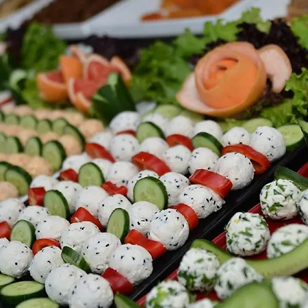 Ocean Blue High Class & ホテル オルデニズ