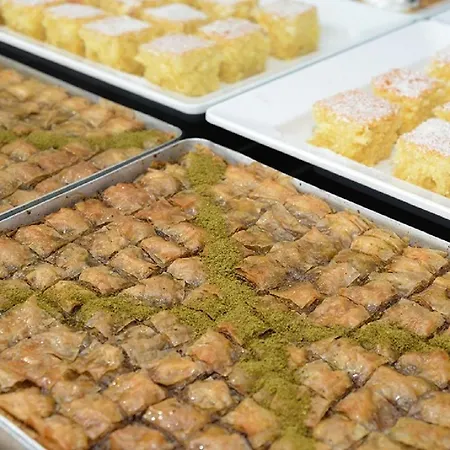 Ocean Blue High Class & オルデニズ