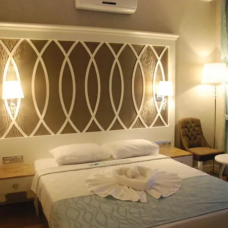 Hotel Ocean Blue High Class &