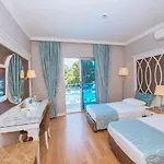 Ξενοδοχείο Ocean Blue High Class & 4*
