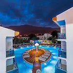 Ξενοδοχείο Ocean Blue High Class & Ολουντενίζ