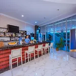 Ocean Blue High Class & 4*