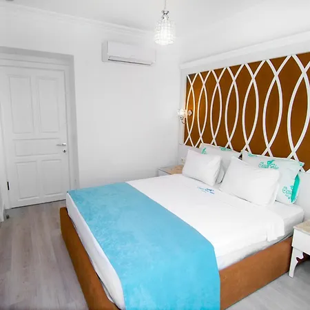 Ocean Blue High Class & Oludeniz