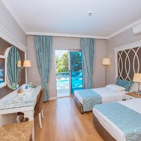 Szálloda Ocean Blue High Class & 4*