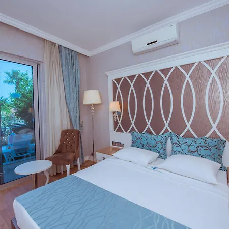 Ocean Blue High Class & Hotel