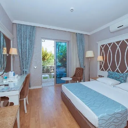 Hotel Ocean Blue Hotel & Spa