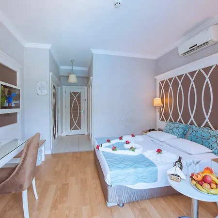 Ocean Blue High Class & Szálloda