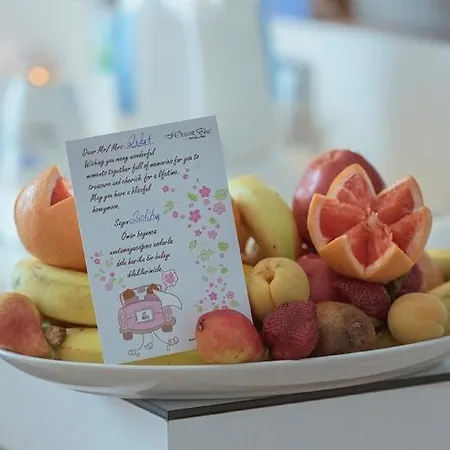 Ocean Blue High Class & Ölüdeniz