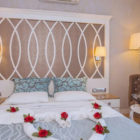 Ocean Blue High Class & Hotel 4*