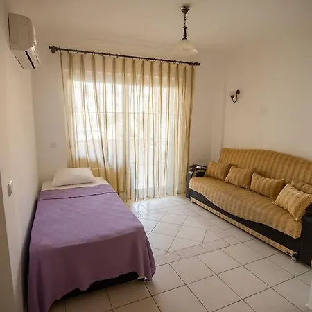 Ocean Blue High Class & Hotel Ölüdeniz