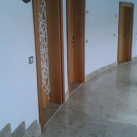 Ocean Blue High Class & 4*