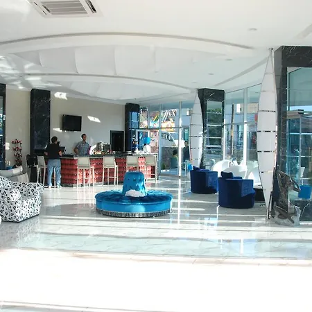 Ocean Blue High Class & Ölüdeniz