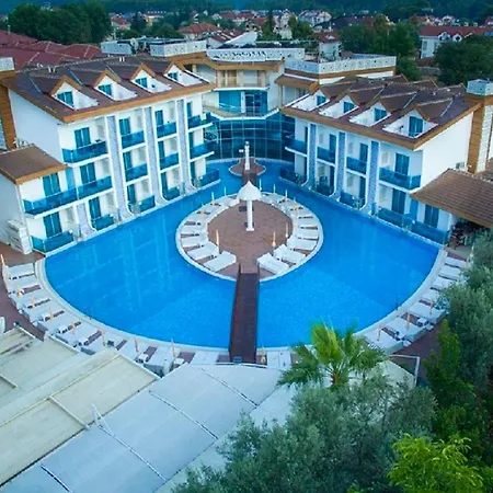 Ocean Blue High Class & Oludeniz