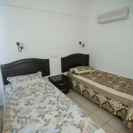 Ocean Blue High Class & Szálloda