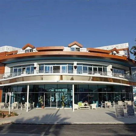 Hotel Ocean Blue High Class & Ölüdeniz