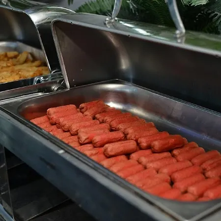 Ocean Blue High Class & Hotel