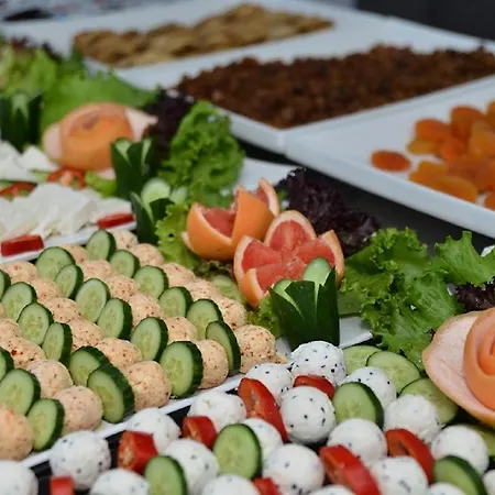 فندق&سبا أوشن بلو هاي كلاس فندق