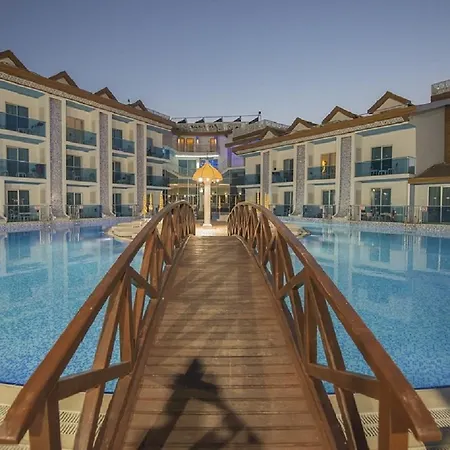 Ocean Blue High Class & Ölüdeniz