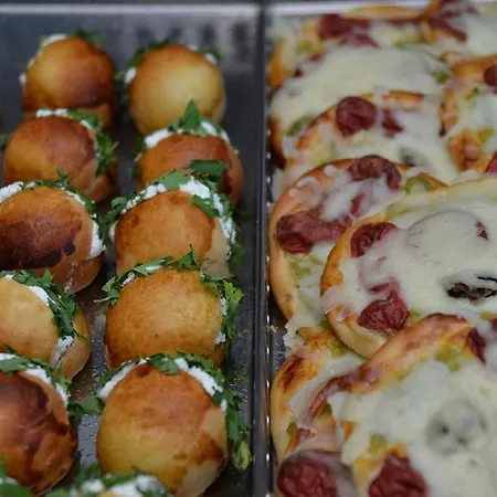 Ocean Blue High Class & Hotel