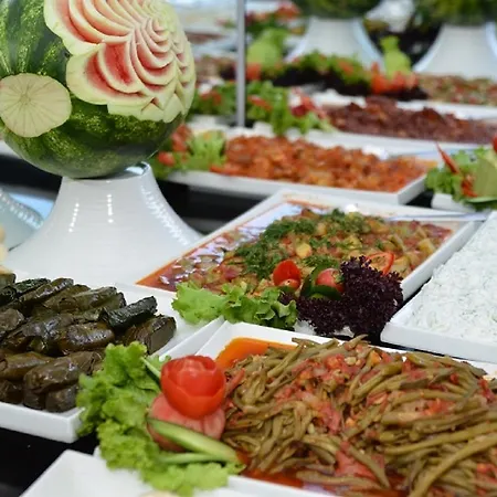 فندق&سبا أوشن بلو هاي كلاس أولدينيس