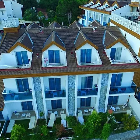 Ocean Blue High Class & Ölüdeniz