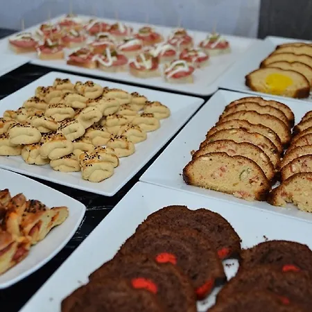 Hotel Ocean Blue High Class &