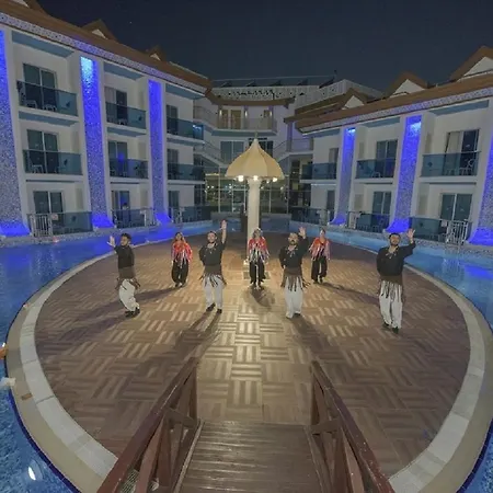 Hotel Ocean Blue High Class &