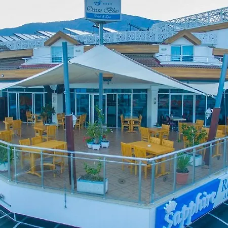 Hotel Ocean Blue High Class &